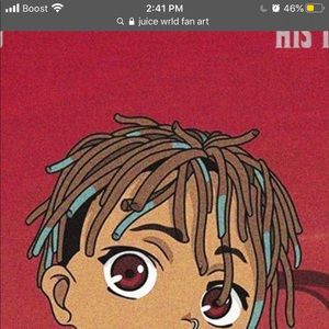 Meet your Posher, Daniel